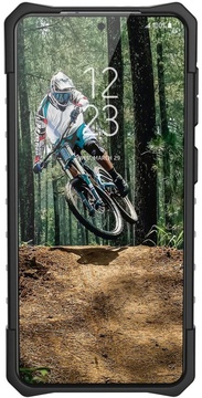 URBAN ARMOR GEAR Samsung Galaxy S21+ Plasma Ice (212823114343)