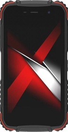DOOGEE S35T 3/64GB Flame Red