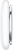 Apple AirTag 2nd Gen 1 pack (MFE94)