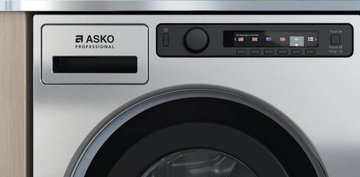 Asko WMC6742V.T