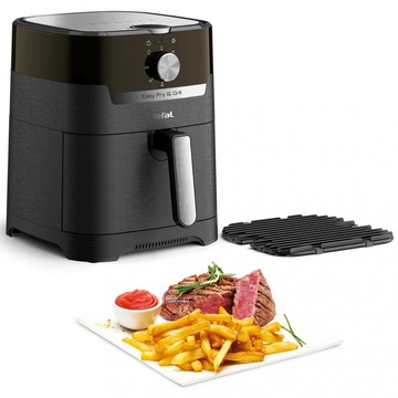 Tefal Easy Fry & Grill EY501815