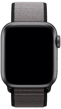 Apple Sport Loop Anchor Gray (MWTY2) for  Watch 42/44/45mm