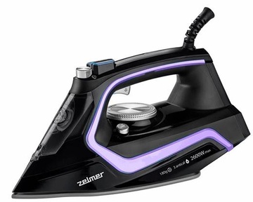 Zelmer ZIR2600 GlidePro