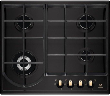Electrolux EGH6343BOR