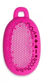 Boom Urchin Skin Magenta