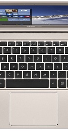 Asus ZenBook UX305LA (UX305LA-FB055R)