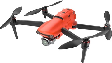 AUTEL EVO II Pro Enterprise Rugged Bundle V3 Orange (102001510)