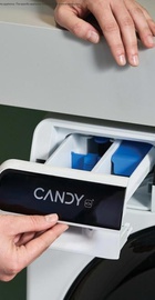 Candy CW50-BP12307U1-S