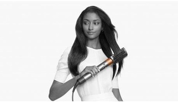 Dyson Airwrap Complete Long Limited Edition Vinca Blue/Rose (426132-01) EU Official Version