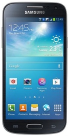 Samsung I9192 Galaxy S4 Mini Duos Black (UA UCRF)