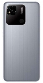 Xiaomi Redmi 10A 2/32GB Chrome Silver (China)