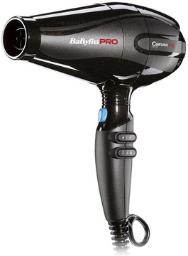 BaByliss PRO Caruso-HQ Ionic BAB6970IE