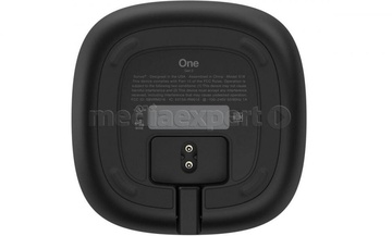 Sonos One Black (ONEG2EU1BLK)