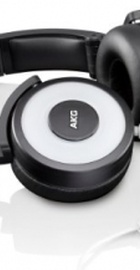 AKG Y55 White