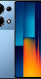 Xiaomi Poco M6 Pro 12/512GB Blue (UA)