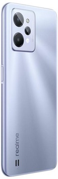 realme C31 4/64GB Silver