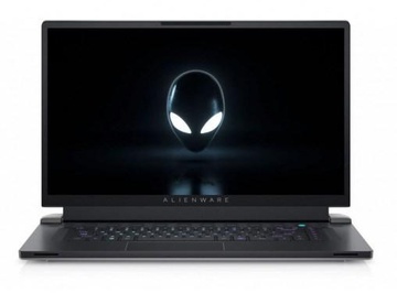 Alienware X17 R2 Lunar Light (AWX17R2-9370WHT-PUS)