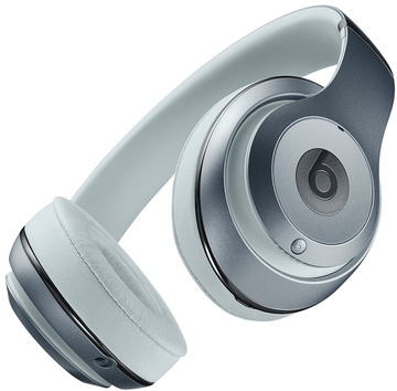 Beats By Dr. Dre Studio 2 Over-Ear Metallic Sky (MHC32)
