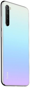 Xiaomi Redmi Note 8 6/128GB White