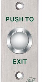 Yli electronic Кнопка выхода PBK-810A