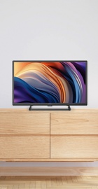 KIVI 24'' HD Optima L5 HDR (24H710QB)