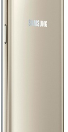 Samsung G925F Galaxy S6 Edge 64GB Gold Platinum (UA UCRF)