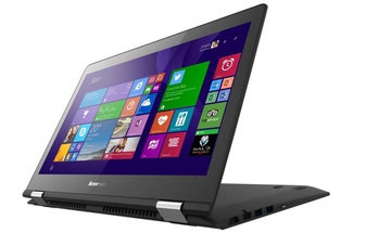 Lenovo Yoga 500-15 (80NT00CTUS)