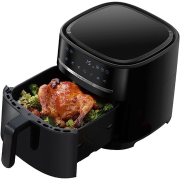 Xiaomi Mi Smart Air Fryer 6L MAF08 Black (BHR6942EU)