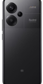 Xiaomi Redmi Note 13 Pro 5G 8/256GB Midnight Black