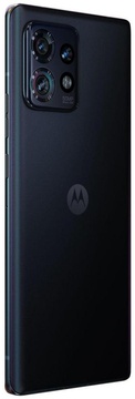Motorola Edge 40 Pro 12/256GB Interstellar Black (PAWE0002)