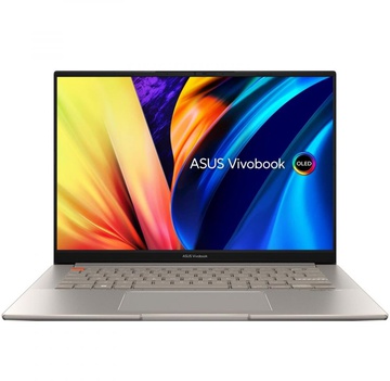 ASUS VivoBook S 14X OLED S5402ZA Sand Gray (S5402ZA-M9162W)