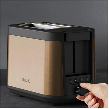 Tefal Coppertinto TT430G10