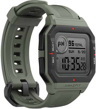 Amazfit Neo Green
