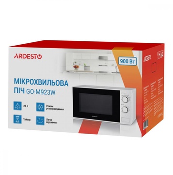 Ardesto GO-M923W