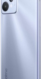 realme C31 4/64GB Silver