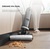 Dreame Wet & Dry Vacuum Cleaner H14 DUAL