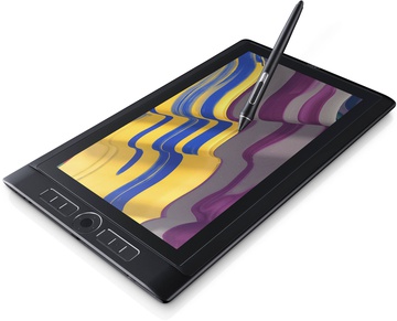 Wacom MobileStudio Pro 13" 256 GB (DTH-W1320M-EU)