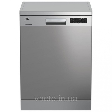 Beko DFN26420X