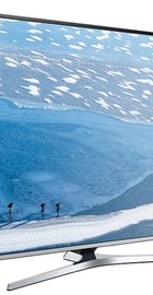 Samsung UE49KU6470