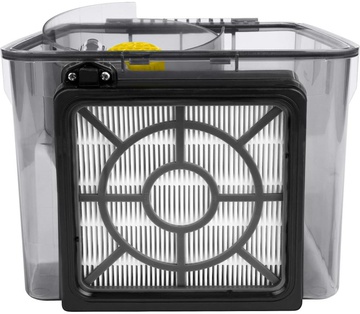 ECG VP BS6120 Animal