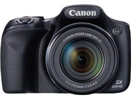 Canon PowerShot SX530 HS(UA)