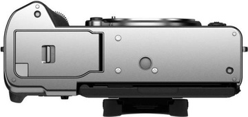 Fujifilm X-T5 kit 16-50mm Silver (16939461)