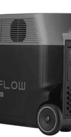 EcoFlow DELTA Pro (DELTAPro-EU)