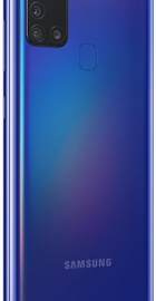 Samsung Galaxy A21s 3/32GB Blue (SM-A217FZBN)
