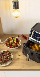 Tefal Easy Fry Silence XXL EY8468E0