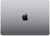 Apple MacBook Pro 14" Space Gray 2023 (Z17G002MC)