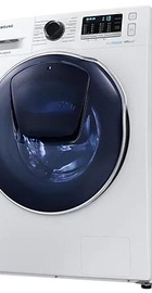 Samsung WD8NK52E0ZW