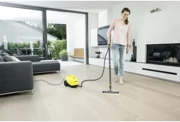 Karcher SC 3 EasyFix Limited Edition (1.513-127.0)