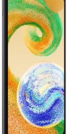 Samsung Galaxy A04s 3/32GB Black (SM-A047FZKU)
