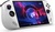 Lenovo Legion Go S 512 GB Glacier White (83L3001ARA)